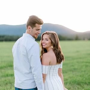 Meet your Posher, Teresa